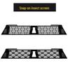 Deep Blue 26 L06 Insect Net: Water Tank Protection with Buckle Installation (No Disassembly Required)