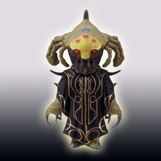 

Kamen Rider Series World Collectible Figure 8 Scorpion Zodiarts Single Item Banpresto Prize Vol.