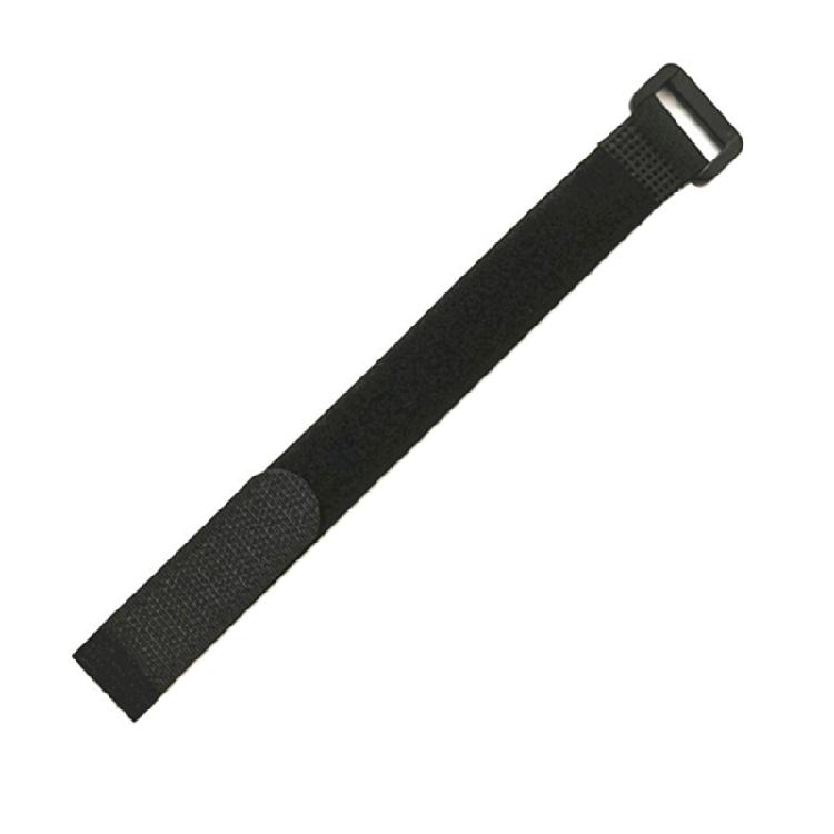 Fishing Rod Belt Tie Stretchy Spinning Rod Straps Holder Fishing Tackle Tie Wrap