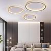 Modern LED Bedroom and Living Room Lamps: Stylish Master Bedroom and Study Lighting Solutions