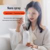 Portable Wireless Dual Spray Humidifier