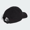 Adidas SPW DAD Unisex Adult JRZ69 Size Cap, Black/Black (IT4641), 51-54cm