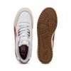Puma Shuffle Downtown Og Comfortable Skate Shoes Unisex Sneakers Off-White 403840-07