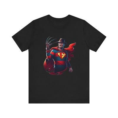 Üst giysisi – T-shirtler