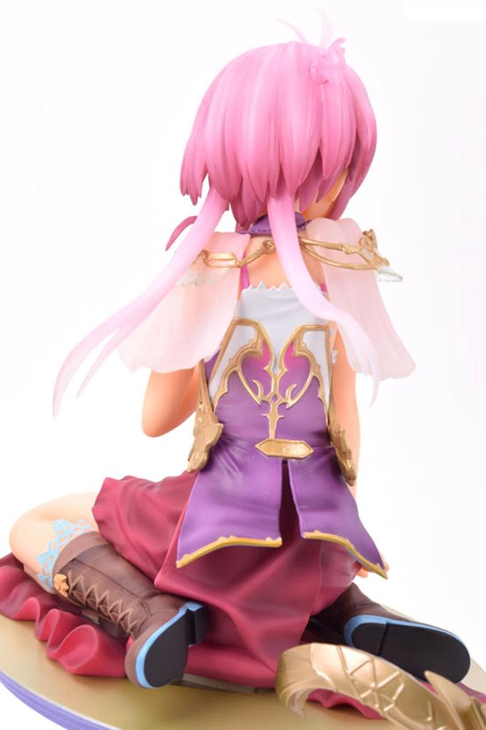 Kotobukiya Rage of Bahamut Mystery Warden Spinne+ 1/8 Scale PVC Painted Finished Figure