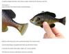 Savage Gear 3D LT Pluse Tail SS Slow Sinking 5.5 Inch Pink Gill (6636)