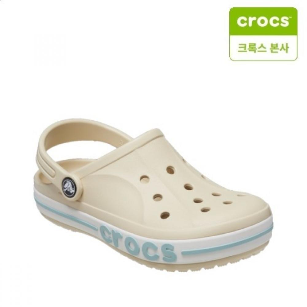 

Crocs Bayaband Clog Totler 207018 11s C6(130)
