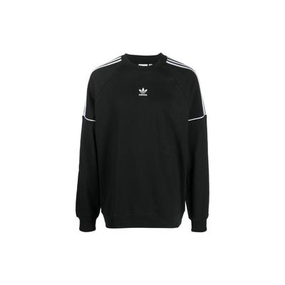 Originals Rekive Crew Sweatshirt Schwarz HK7344