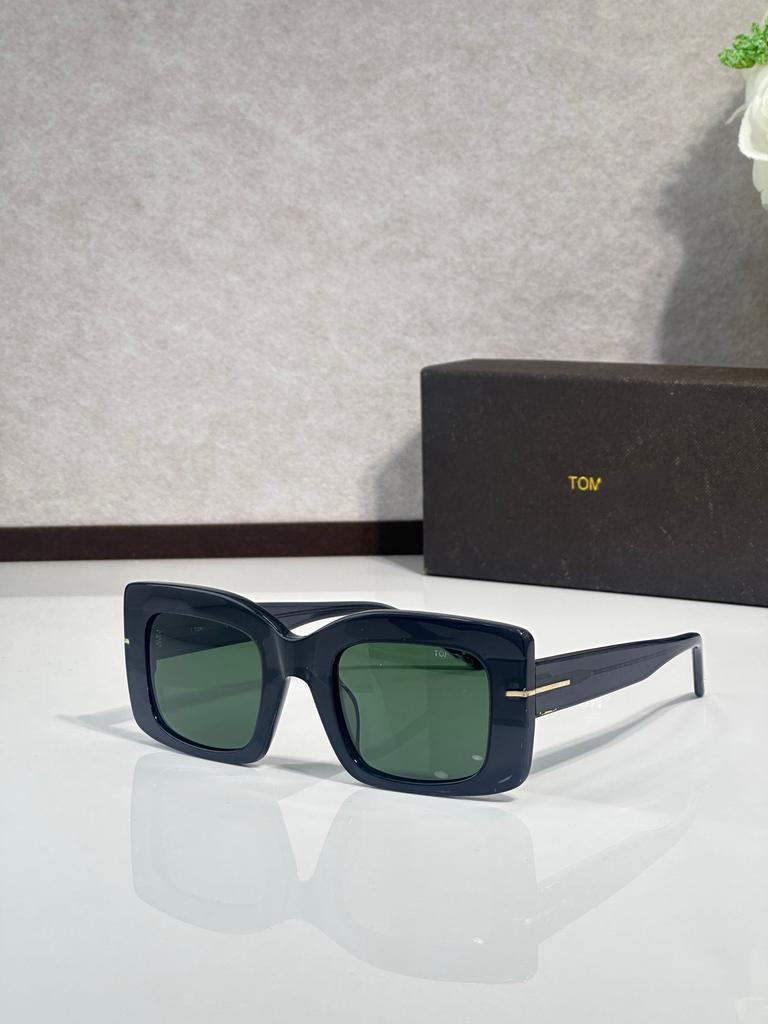 JYL Sunglasses 1188 Full Frame Square