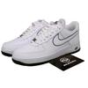 Air Force 1 '07 Low White Black - DV0788-103