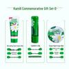 Herbacin Chamomile Hand Cream & Lip Balm Set D