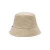 Daks Reversible Beige Bucket Hat Dbhe5el03w2