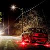 LED Road Flares Emergency Lights Roadside Car Safety Flare Kit for Vehicles 3 Disc Pack with Tools