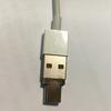 2Pcs Usb-C 3.1 Type C Male To Usb Female Otg Converter Adapter For U Disk