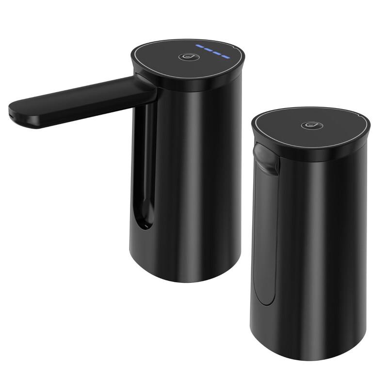 

LISM Mini Folding Electric Water Pump Dispenser