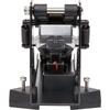 Roland Kick Trigger Integrated Trigger Pad for Reduced Impact Perfect for Nighttime Practice and KT-9 Pedal Compact, Quiet, Noise, V-Drums