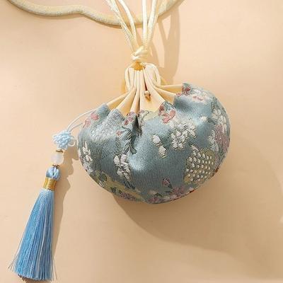 Cadeauverpakking – Cadeautassen en organza