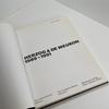 [USED] Herzog & De Meuron 1989-1991 Works Vol.2