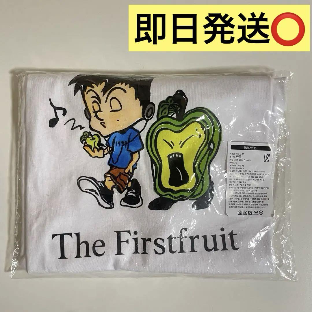 

[Б/У] Футболка NCT Mark со скидкой Tim Hortons