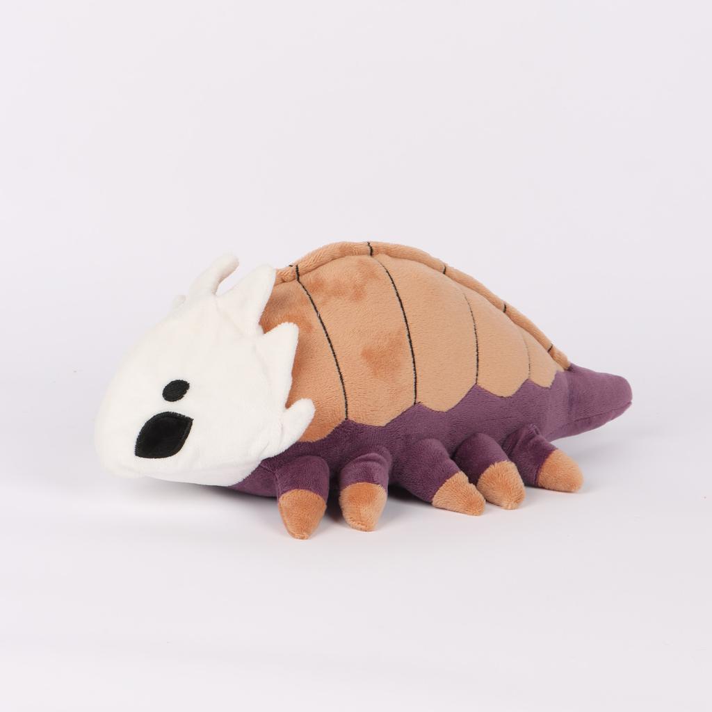 Hollow Knight Silksong Zvukový Zviera Plyšová Hračka Bábika Hornet Mäkké Plyšové Zviera Darček k Narodeninám pre Deti Zbierka Fanúšikov