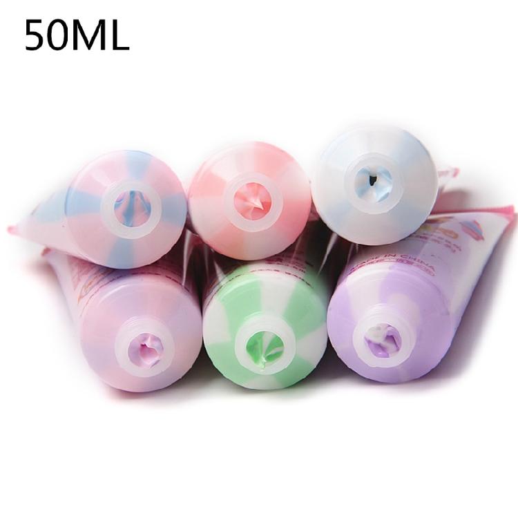 Phone for Shell Decoration Painting Glue 50ml Portable Process Accessory