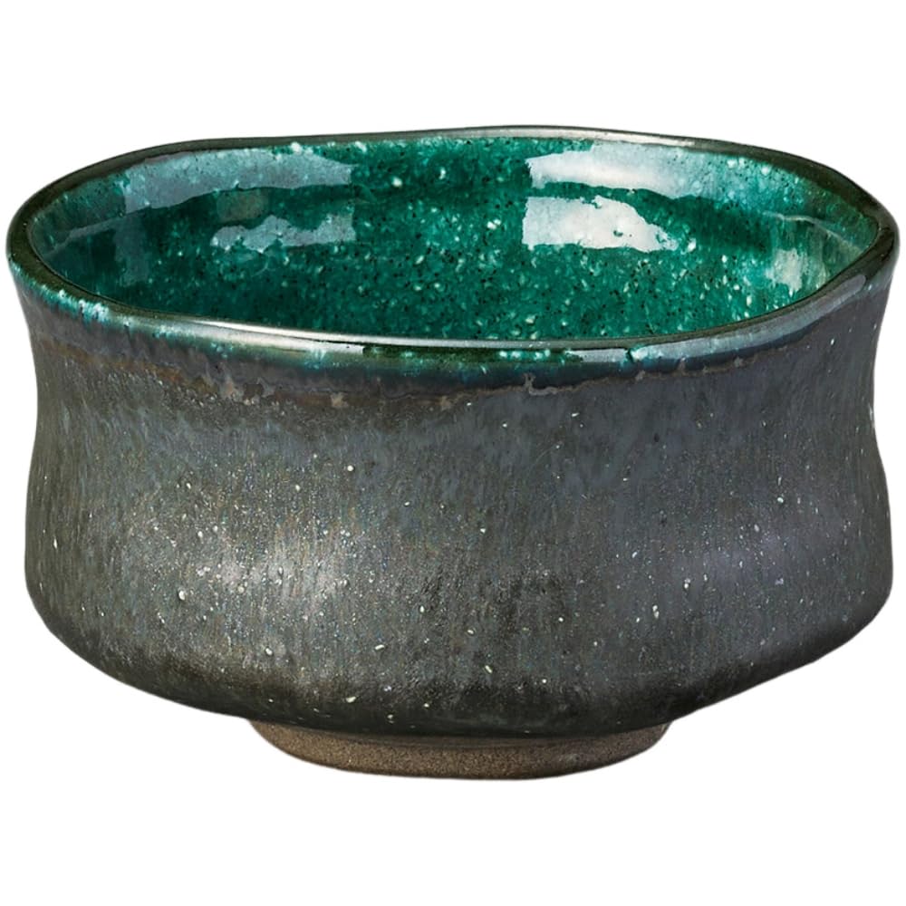 

Матча х Голубая пещера Матча Мино Сделано в Японии Кружка Але-нет, 12,4 В7,2см, Кружка, Изделие, синий