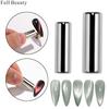 New Cat Eye Magnet Tool Big Fat Cylindrical Cat Eye Magnet Nail Art Tool
