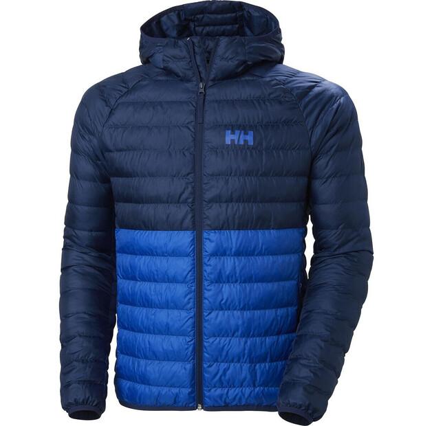 Куртка Helly Hansen Banff hooded Insulator Jacket S