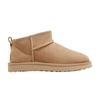 Classic Ultra Mini Boot Sand (Women's)