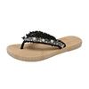 New Women's Anti-slip Cold Board Shoes and Student Casual Beach Slippers