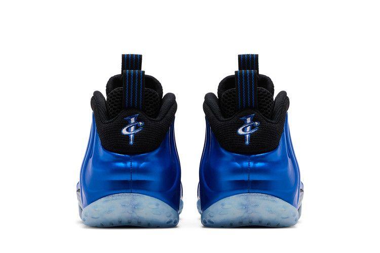 Nike Air Foamposite One International Blue