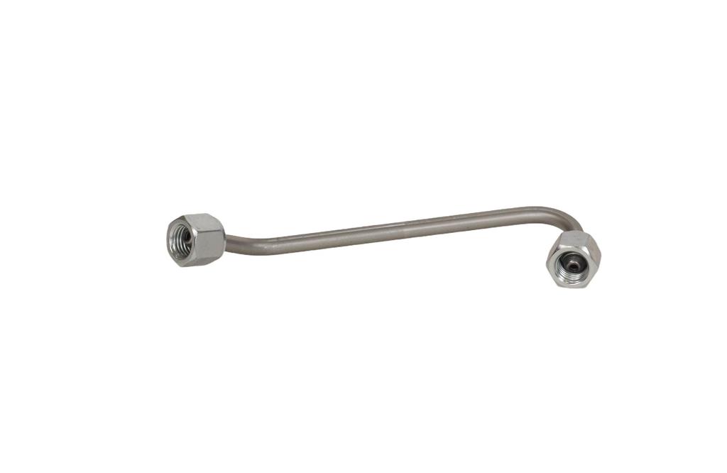 Ft39805 Fast Injection Hose