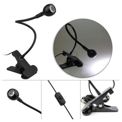 Příslušenství k notebookům – USB svítidla