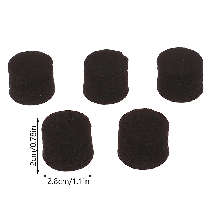 

Для Roland Pdx-8 Pdx-6 Замена Электрический Барабанный Триггер Губка Электронный Барабанный Триггер Губка Столбик