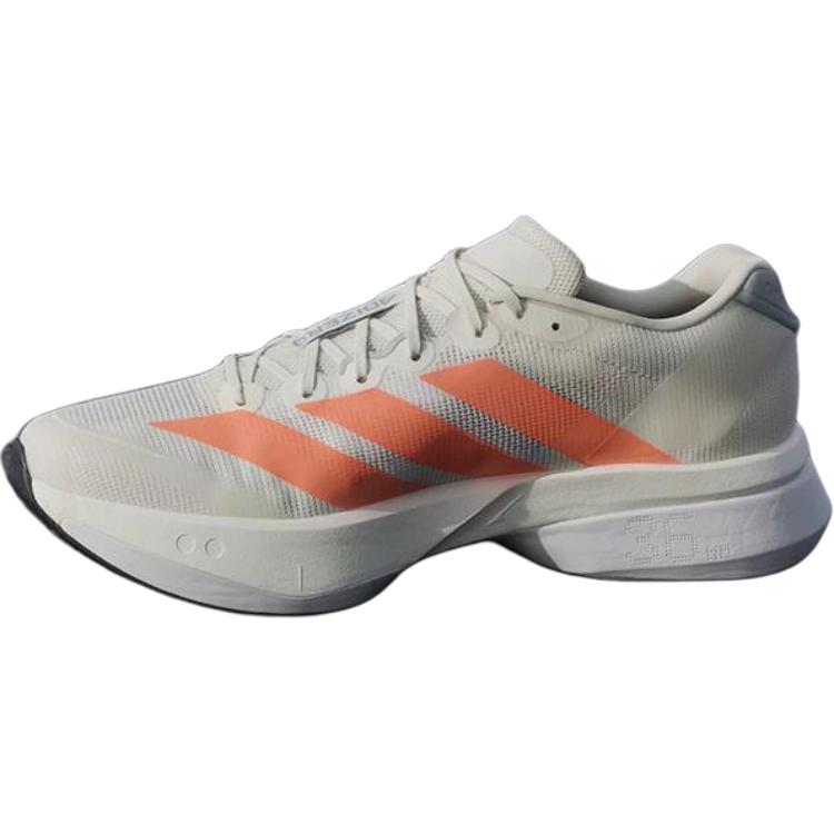 Adidas Adizero Boston 13 Training Running Fabric Low-Top Racing Shoes Unisex Sneakers JP9252/XYY2026051822/61294 43⅓