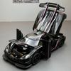 1/32 KOENI ONE1 Simulation Car Model Metal Diecasts & Toy Vehicles Alloy Decoration Toy Global Limited Edition Children Boy Toys