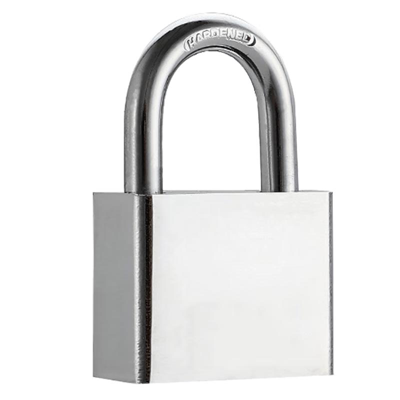 Chuke Keyed Alike Anti-Theft Padlock