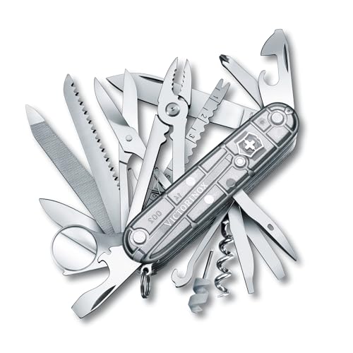 

CANIV.SWISSCHAMP SILVER