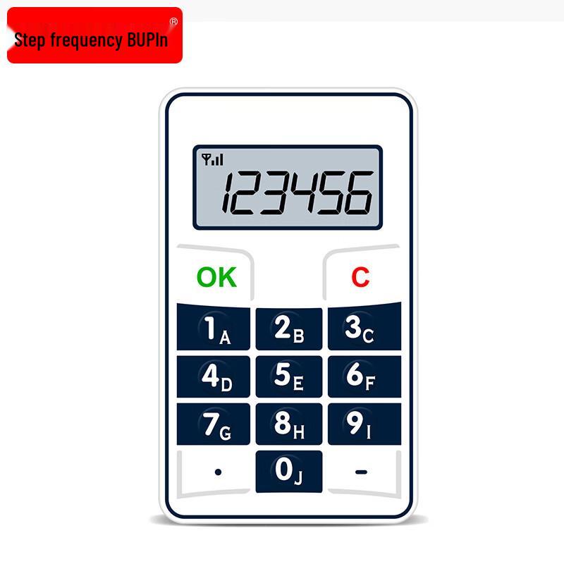 Smart Quiz Buzzer System