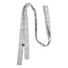 160cm X 2.5cm Women Long Solid Color Skinny Silk-Like Scarf Tie Anti-Wrinkle Carves Wraps Satin Ribbons Headbands Neckerchief