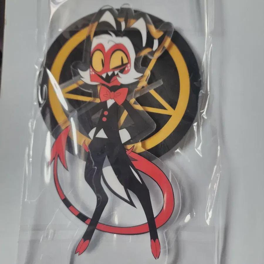 

Helubabos Moxy Acrylic Stand