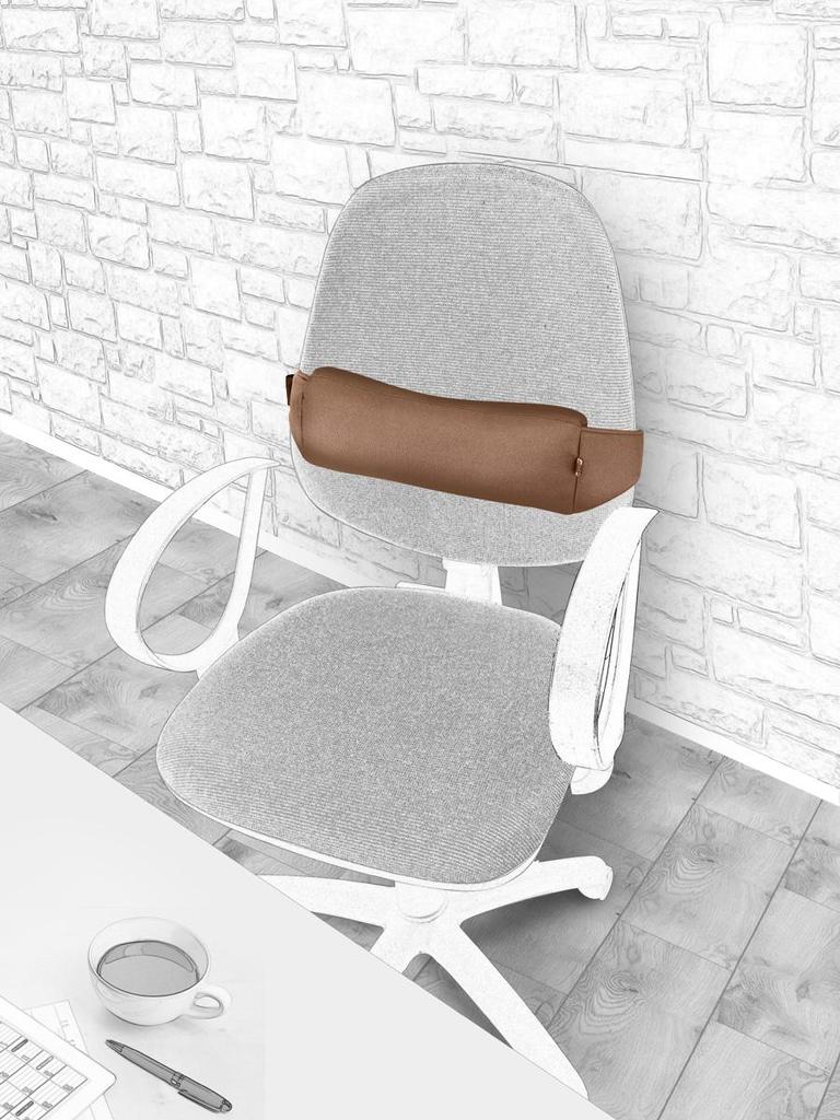 Poduszka lędźwiowa Ekkoseat