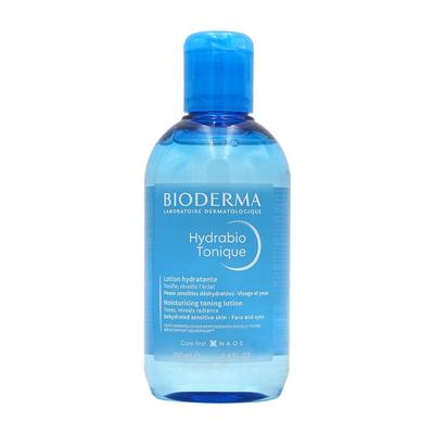 Trattamenti viso – Tonico viso