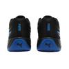 New PUMA Court Pro Black Team Royal 310829-08