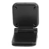 Magnetic Cap Clamp Mount Fit for Go Ultra Camera Strong Magnet Hat Clamp Backpack Strap Mount Adjustable Angle First