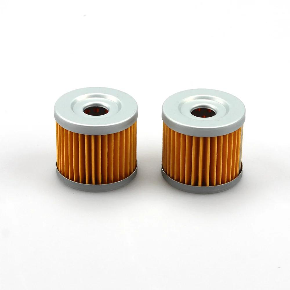 ZS170MM-5/ZS174MN-3 Oil Filter for CBS250/CBS300 ATV-High Performance 4-Valve Cooled Engine Off-Road Motorcycle Replacement Part