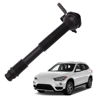 Wiper Washer Filler Pipe Filling Channel Hose Tube Replacement Corrosion Resistant Suitable for E70 E71 E72 61667162586