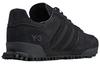 adidas Y-3 Marathon Low Triple Black - HP3126