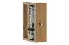 Wittner Super Mini Metronome Oak Model 880250 (Wooden) No.