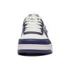 New LiNing Tianji 2.0 Anti Slip Wear Resistant Low Top Skateboard Shoes Men's White Blue AGCT211-3